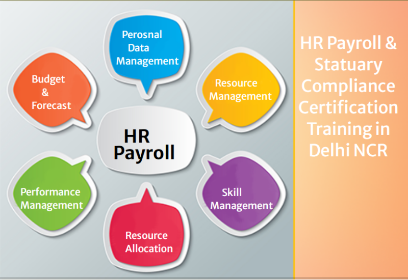 HR Training Institute in Delhi, 110093, With Free SAP HCM HR Certification  by SLA Consultants Institute in Delhi, NCR, HR Analyst Certification [100%