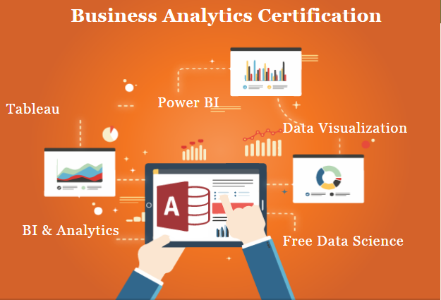 Best Business Analyst Course in Delhi, 110094. Best Online Live Business Analytics Training in Hyderabad by IIT Faculty , [ 100% Job in MNC] 