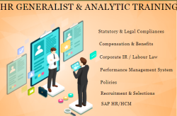 Best HR Training Course in Delhi, 110029, With Free SAP HCM HR Certification  by SLA Consultants Institute in Delhi, NCR, HR  Analytics Certification 