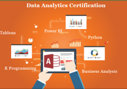 Google Data Analyst Course in Delhi, 110046. Certification for 