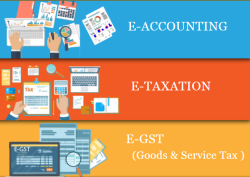 Accounting Course in Delhi, 