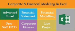 Financial Modelling Certification Course in Delhi.110024 . Best Online Live Financial Analyst 