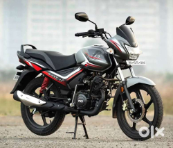 Tvs Star City Plus (2025)